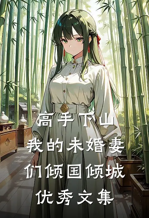 高手下山：我的未婚妻们倾国倾城优秀文集