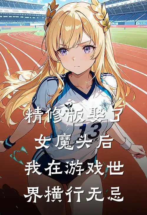 精修版娶了女魔头后，我在游戏世界横行无忌