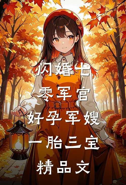 闪婚七零军官，好孕军嫂一胎三宝精品文