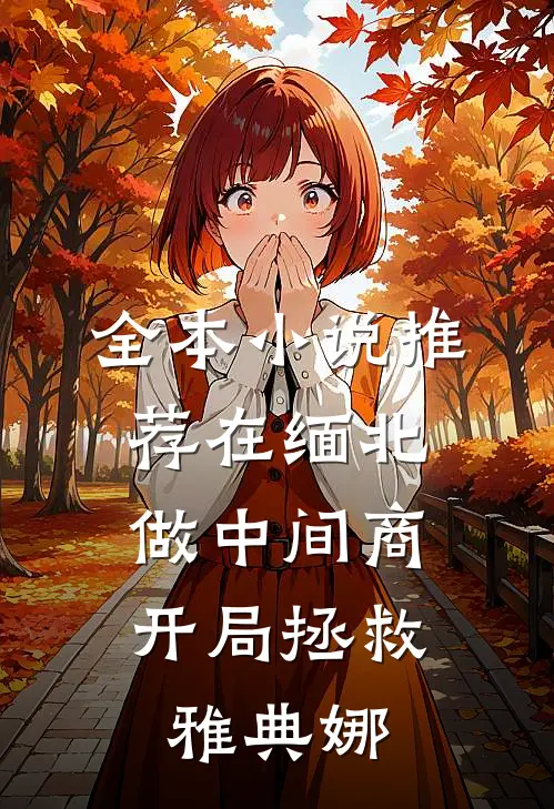 全本小说推荐在缅北做中间商，开局拯救雅典娜