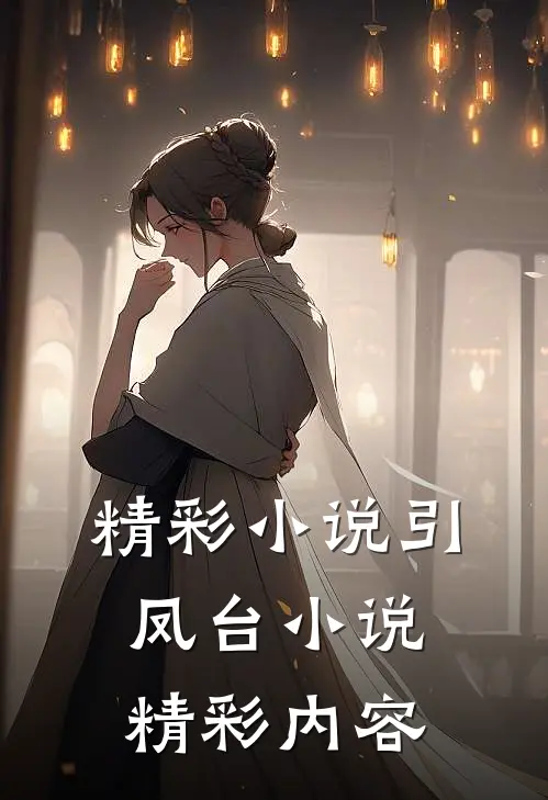 精彩小说引凤台小说精彩内容