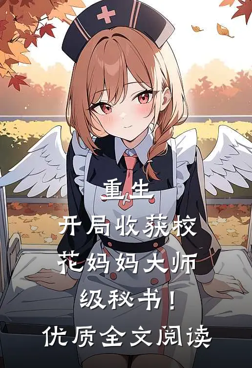 重生：开局收获校花妈妈大师级秘书！优质全文阅读