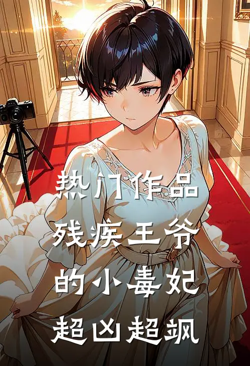 热门作品残疾王爷的小毒妃超凶超飒