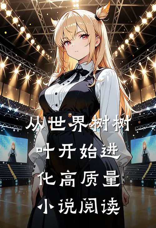 从世界树树叶开始进化高质量小说阅读