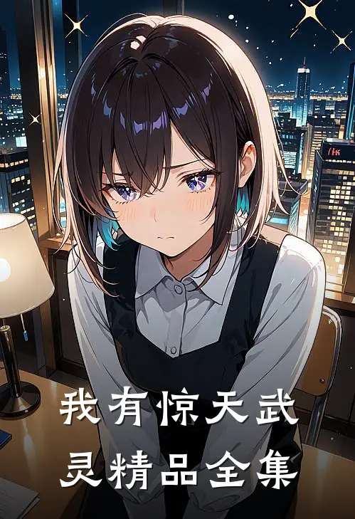 我有惊天武灵精品全集