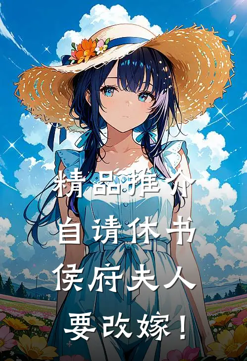 精品推介自请休书，侯府夫人要改嫁！