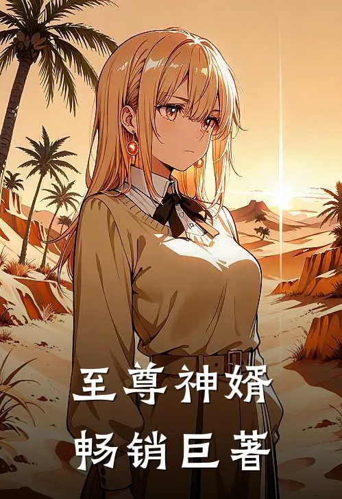 至尊神婿畅销巨著
