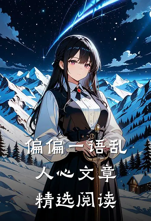 偏偏一语乱人心文章精选阅读