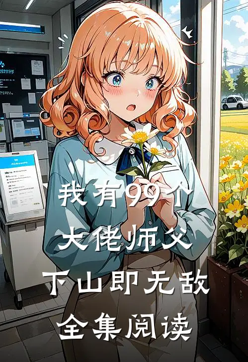 我有99个大佬师父，下山即无敌全集阅读
