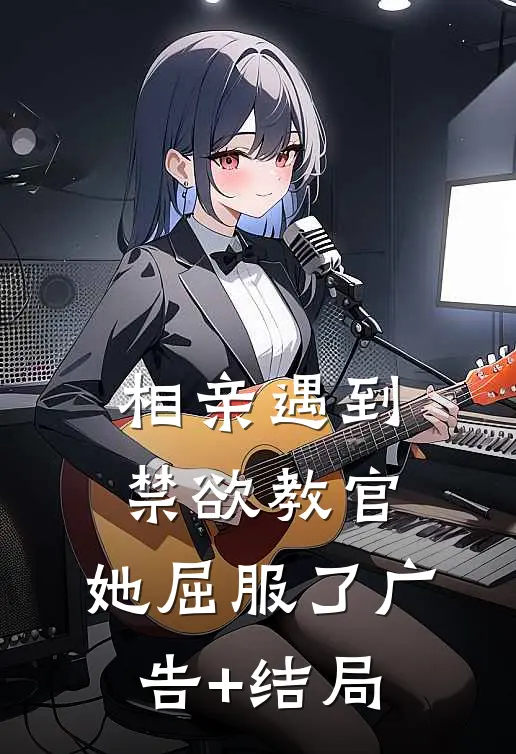 相亲遇到禁欲教官，她屈服了广告+结局