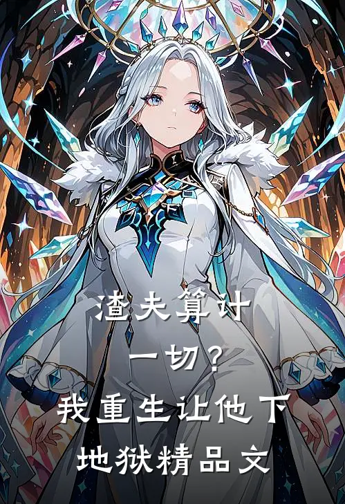 渣夫算计一切？我重生让他下地狱精品文