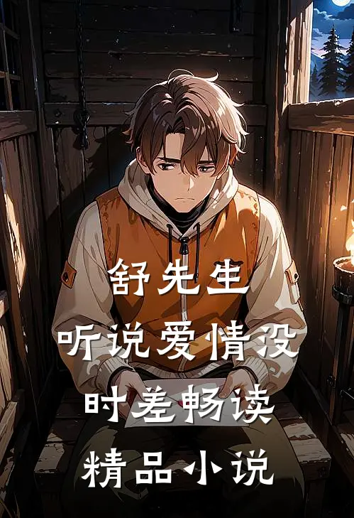 舒先生，听说爱情没时差畅读精品小说