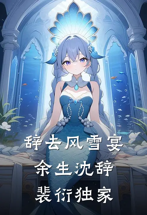 许我明珠笔趣阁