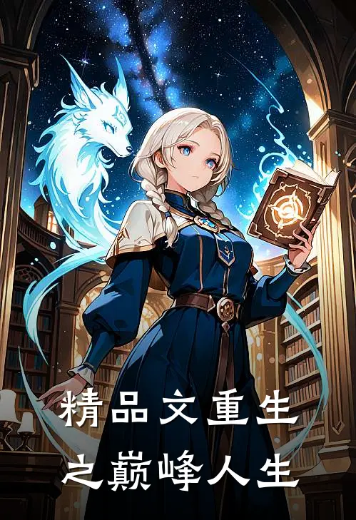 精品文重生之巅峰人生