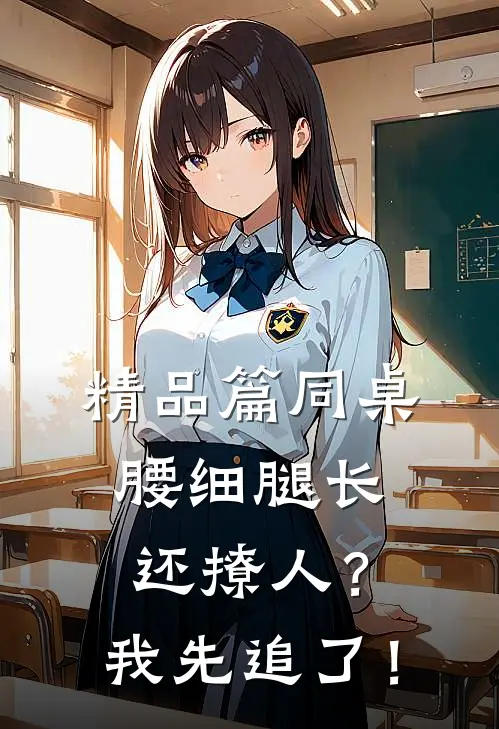精品篇同桌腰细腿长还撩人？我先追了！