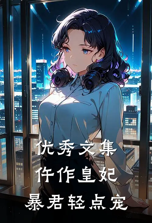优秀文集仵作皇妃：暴君轻点宠