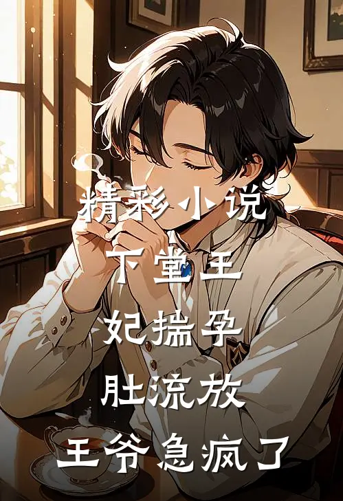 精彩小说下堂王妃揣孕肚流放，王爷急疯了