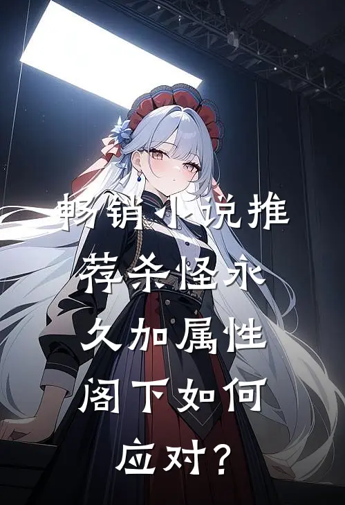 畅销小说推荐杀怪永久加属性，阁下如何应对？
