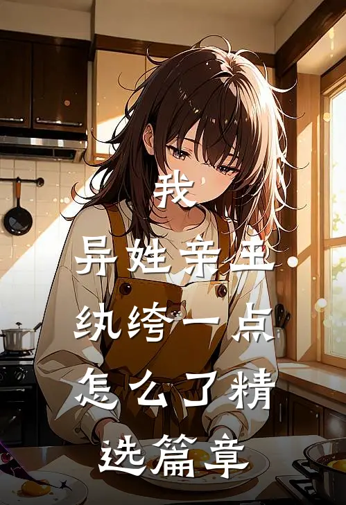 我，异姓亲王，纨绔一点怎么了精选篇章
