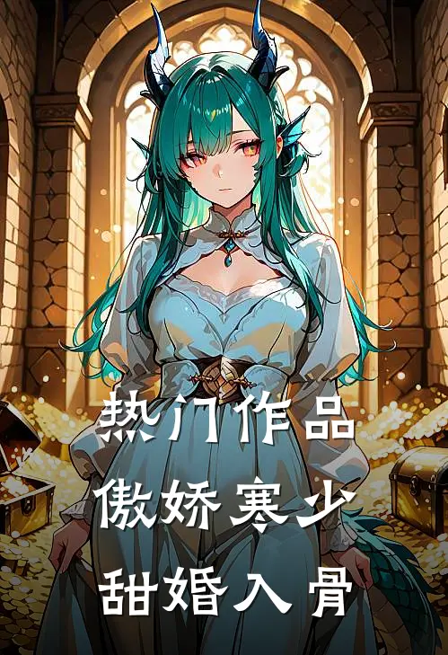 热门作品傲娇寒少甜婚入骨