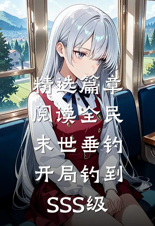 精选篇章阅读全民末世垂钓：开局钓到SSS级