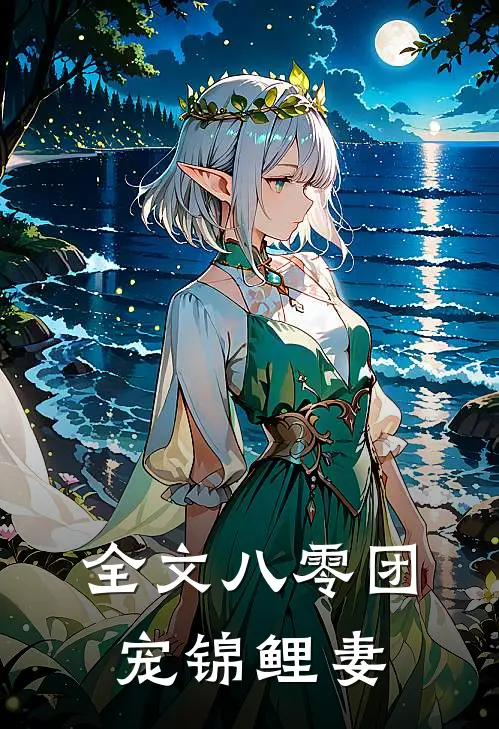 全文八零团宠锦鲤妻