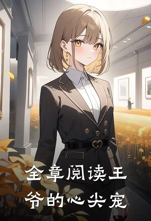 全章阅读王爷的心尖宠