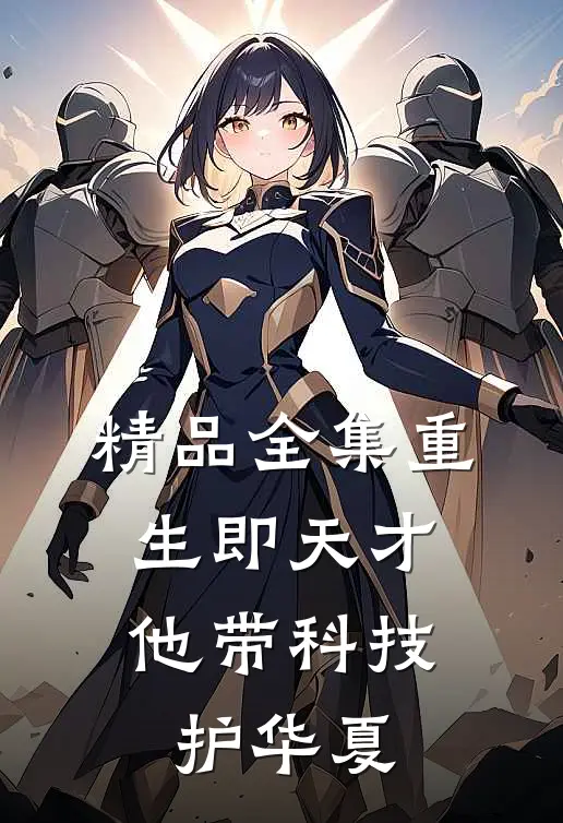 精品全集重生即天才：他带科技护华夏