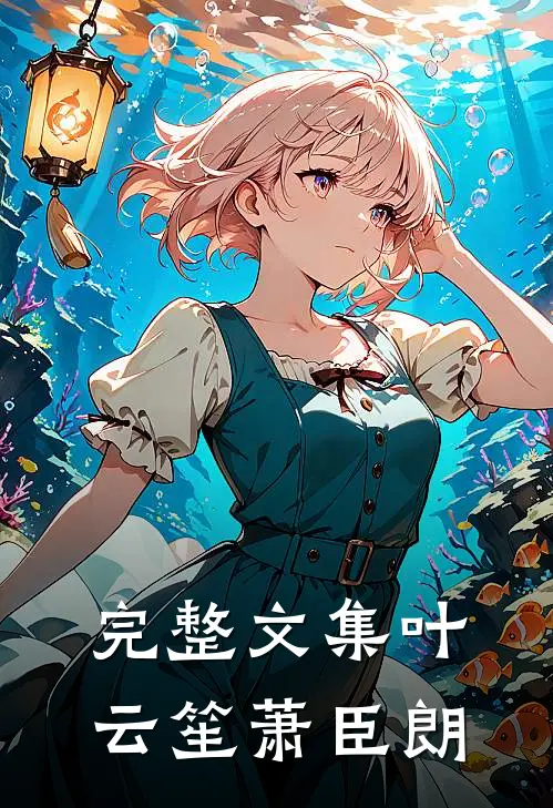 完整文集叶云笙萧臣朗