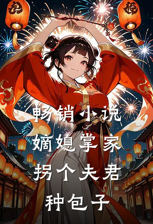 畅销小说嫡媳掌家，拐个夫君种包子