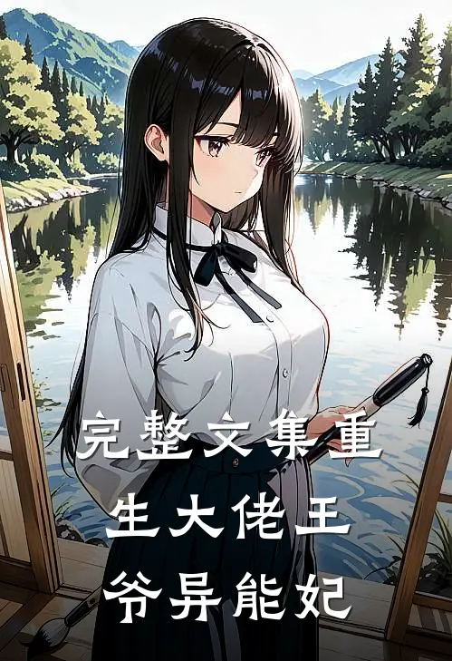 完整文集重生大佬王爷异能妃