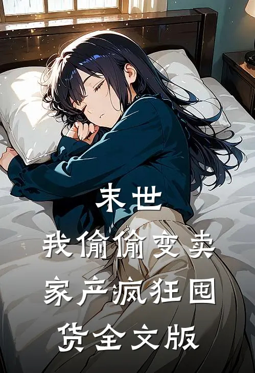 末世，我偷偷变卖家产疯狂囤货全文版