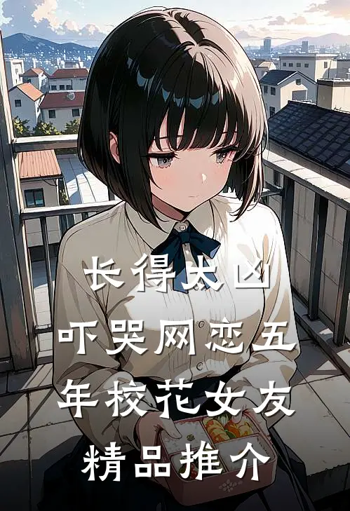 长得太凶，吓哭网恋五年校花女友精品推介