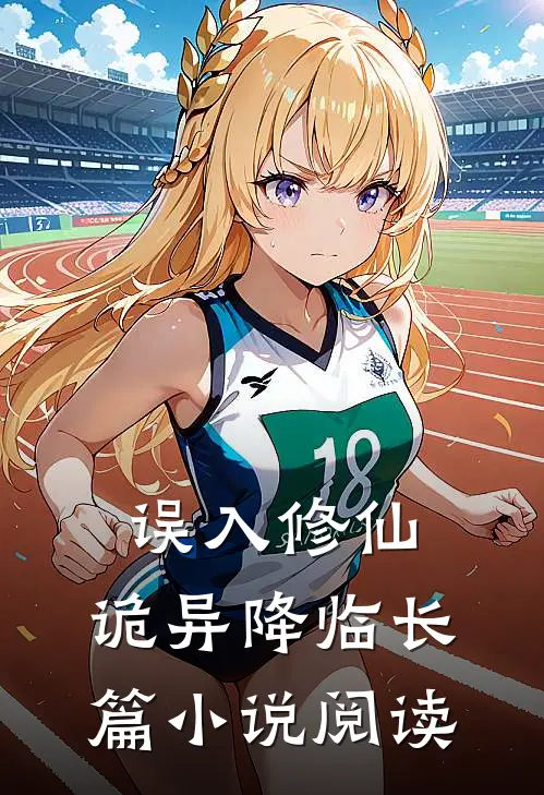 误入修仙，诡异降临长篇小说阅读