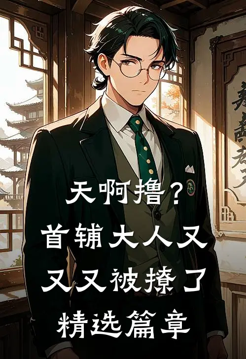 天啊撸？首辅大人又又又被撩了精选篇章