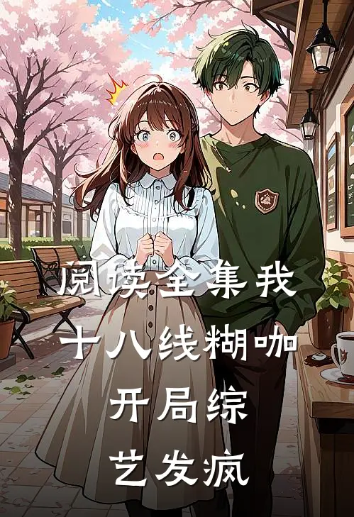 阅读全集我，十八线糊咖，开局综艺发疯