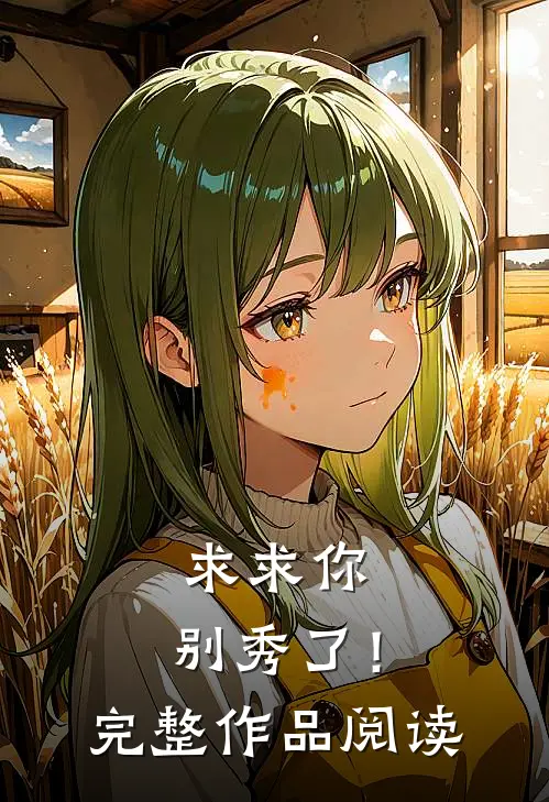 求求你，别秀了！完整作品阅读