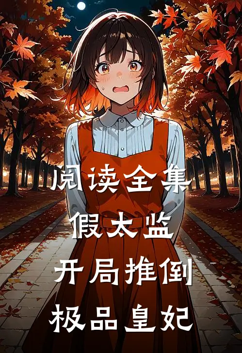 阅读全集假太监：开局推倒极品皇妃