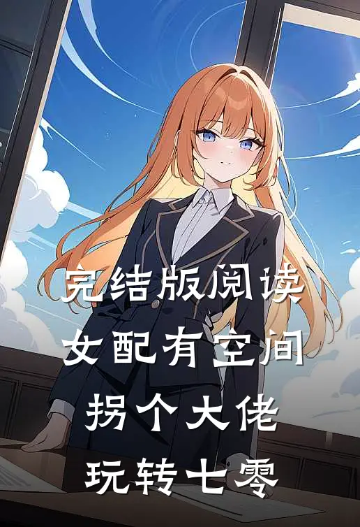 完结版阅读女配有空间：拐个大佬玩转七零