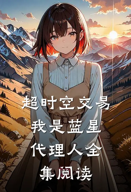 超时空交易：我是蓝星代理人全集阅读