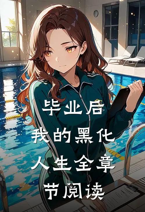 毕业后，我的黑化人生全章节阅读