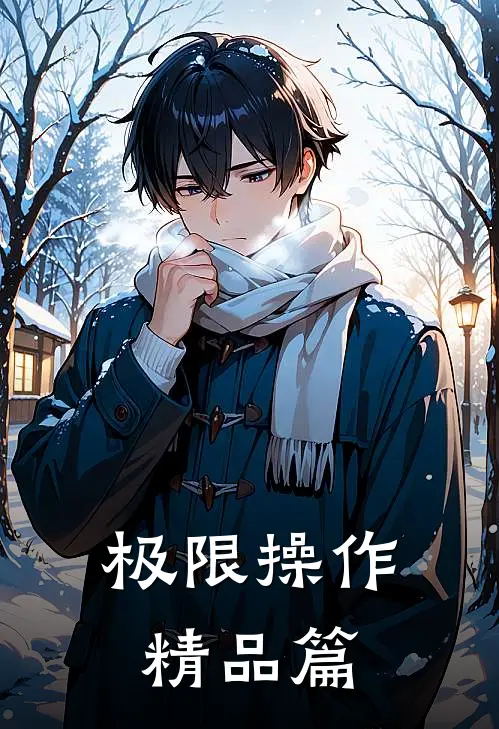 极限操作精品篇