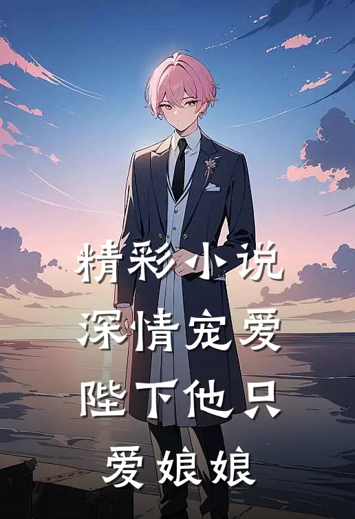 精彩小说深情宠爱：陛下他只爱娘娘