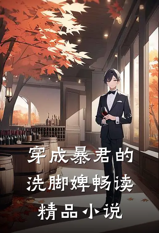 穿成暴君的洗脚婢畅读精品小说
