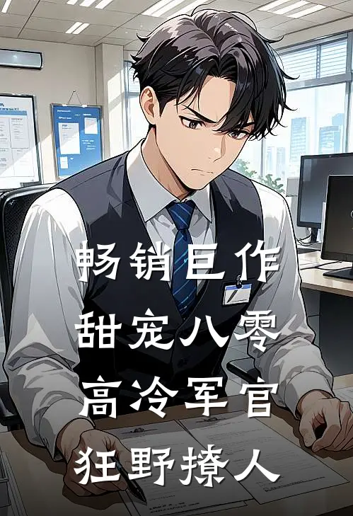畅销巨作甜宠八零，高冷军官狂野撩人