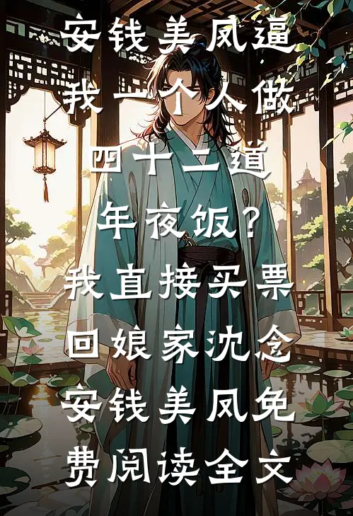 你我静默如苔藓后续+番外