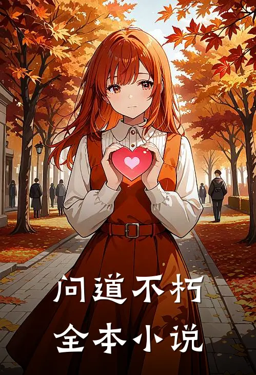 问道不朽全本小说