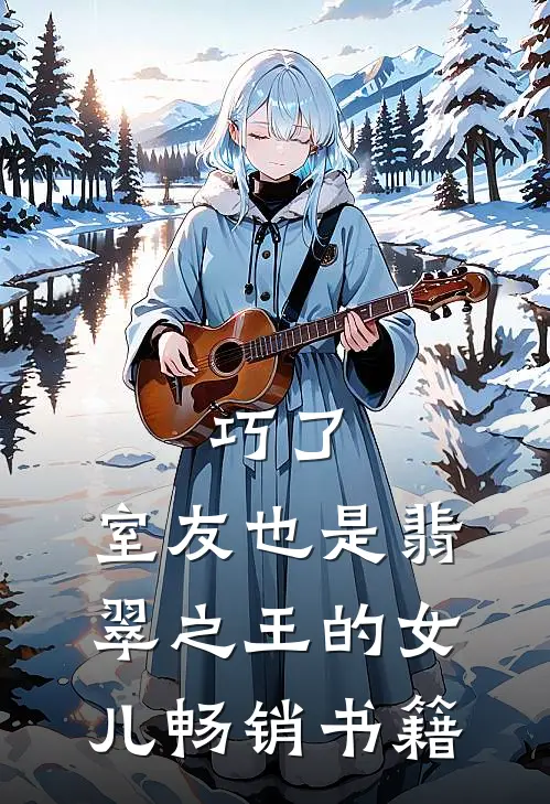 巧了，室友也是翡翠之王的女儿畅销书籍