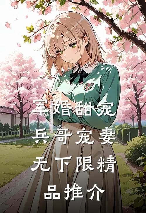 军婚甜宠：兵哥宠妻无下限精品推介
