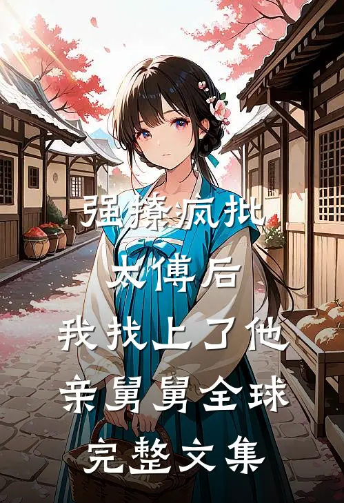强撩疯批太傅后，我找上了他亲舅舅全球完整文集